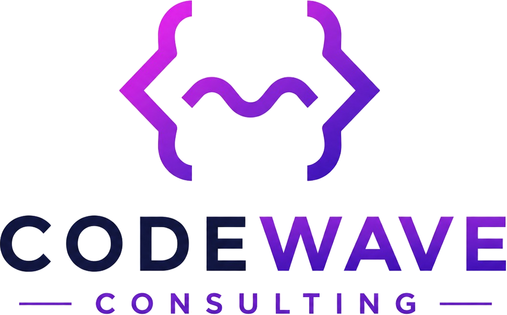 Codewave Consulting LLC